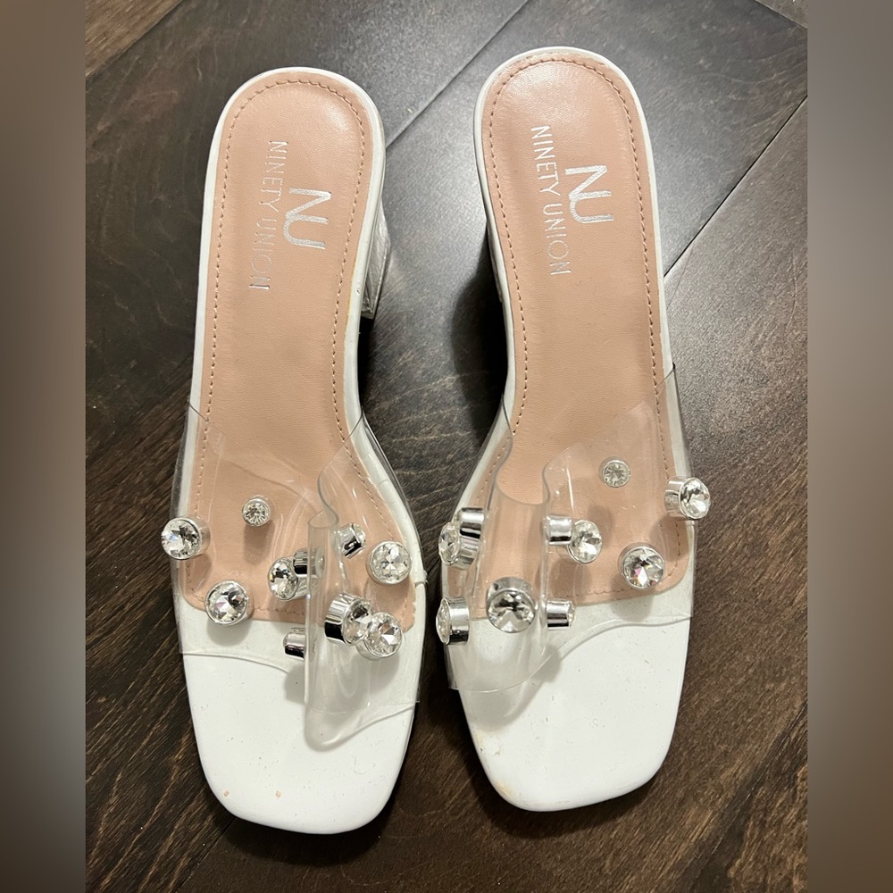 Ninety Union Alona Sandal - Picture 2 of 7